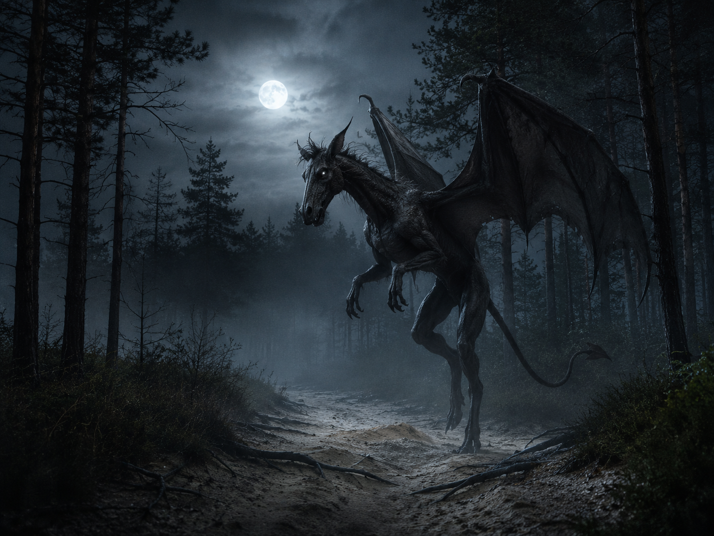 The Jersey Devil